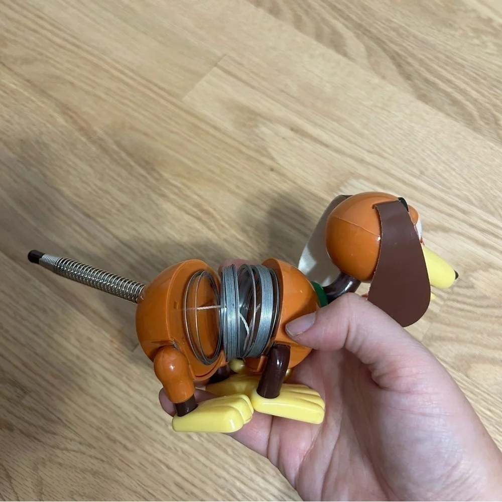 Disney Slinky Dog Toy Story Action Figure Kids